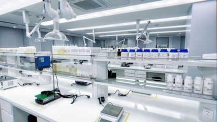 國家認可實驗室!阿道夫科研創新實驗室獲得CNAS認可