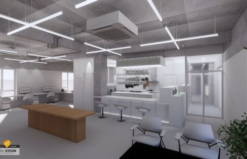 中國植物肉公司未食達科技自主研發實驗室在北京動工