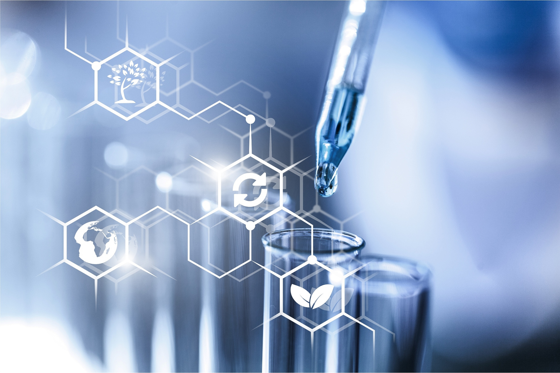 生物工程學科體系中的基因工程與生物科技研發