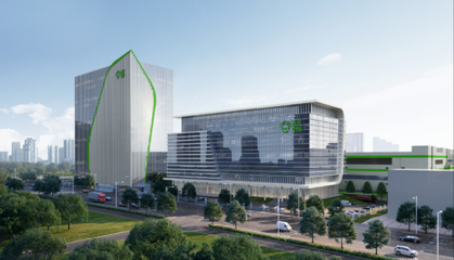 禾元生物 藥用輔料邁入質控新紀元，奧福民精準滿足市場需求