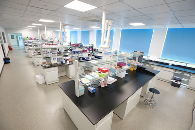 喜報 我校獲批2023年度江蘇省工程技術研發中心——生物科技研發